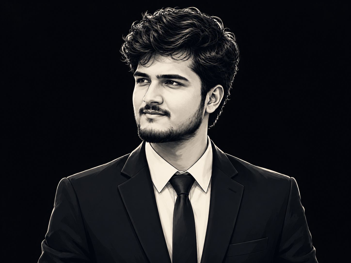Aditya Srivastava — [Founder]